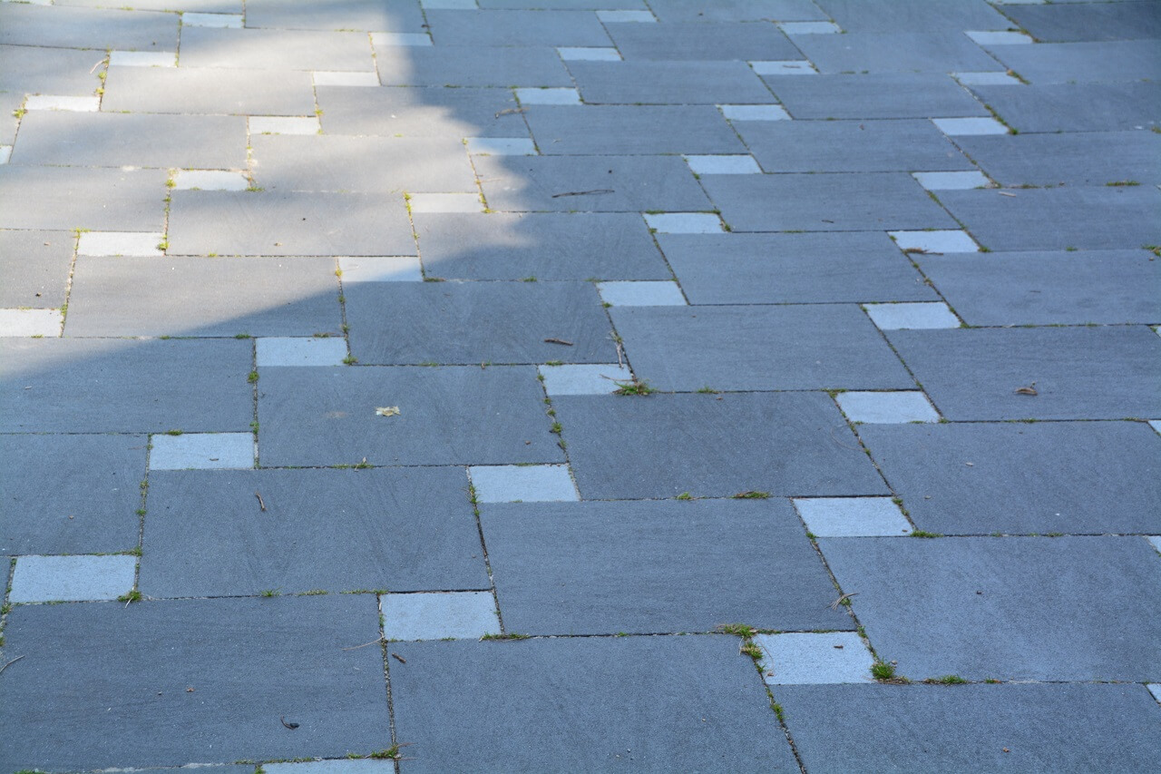 Уход за межплиточными швами