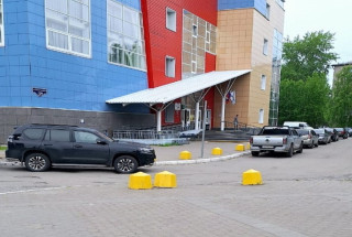 Бассейн Норд Арена 2013 г. (наша Брусчатка, Плиты 33х33х6 см)